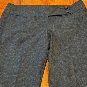 Grey Pants -- Nanette Lapore - 12